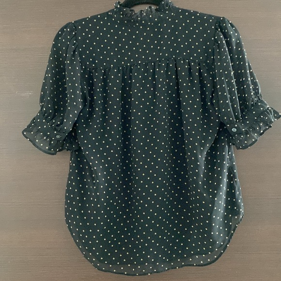 Ann Taylor top - Picture 2 of 5